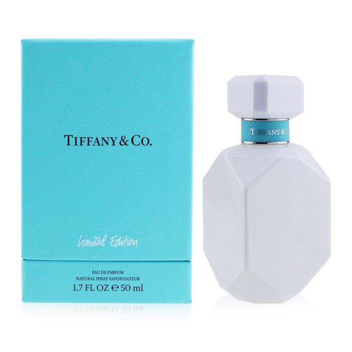 Tiffany & Co. 蒂芙尼 淡香水噴霧（白色假日版） 50ml/1.7ozProduct Thumbnail