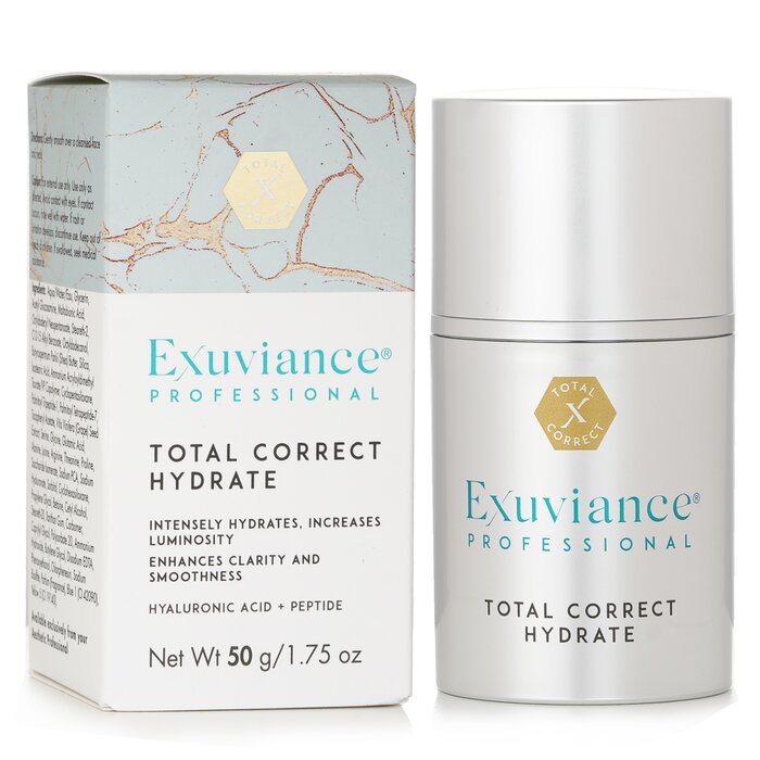 Exuviance Total Correct Hydrate 50g/1.75ozProduct Thumbnail