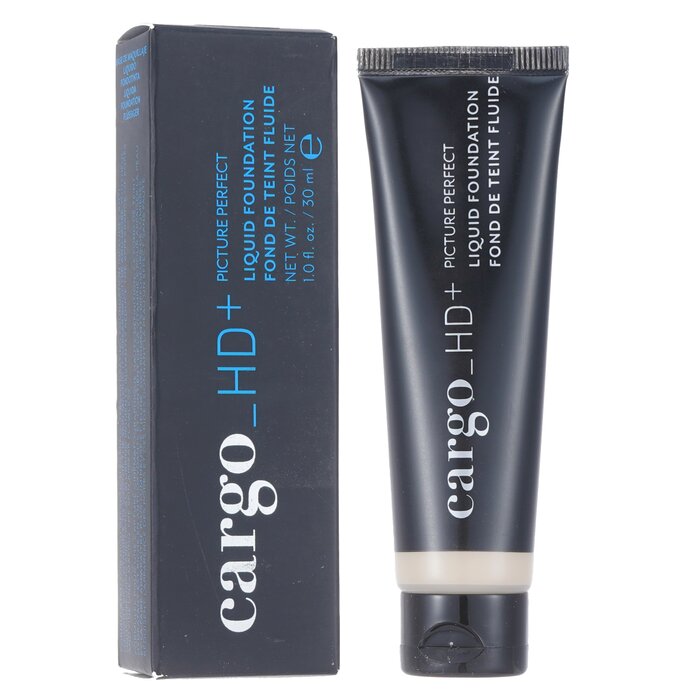 Cargo أساس سائل مكمل HD + Picture 30ml/1ozProduct Thumbnail