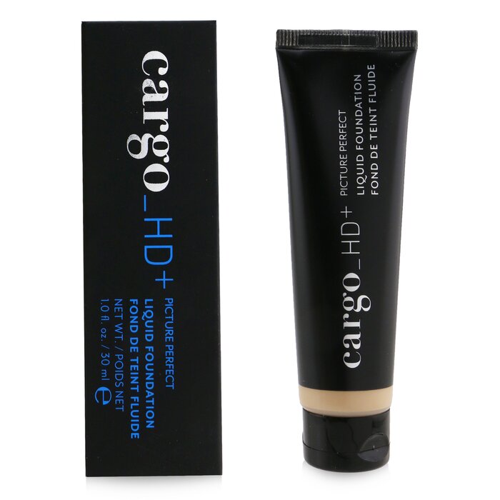 Cargo HD + Picture Perfect Base Líquida 30ml/1ozProduct Thumbnail
