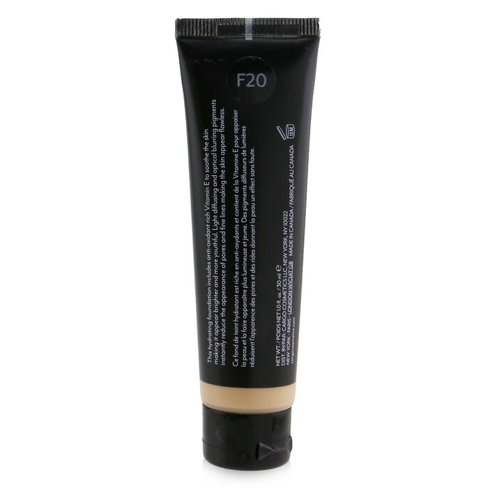 Cargo HD + Picture Perfect Liquid Foundation 30ml/1ozProduct Thumbnail