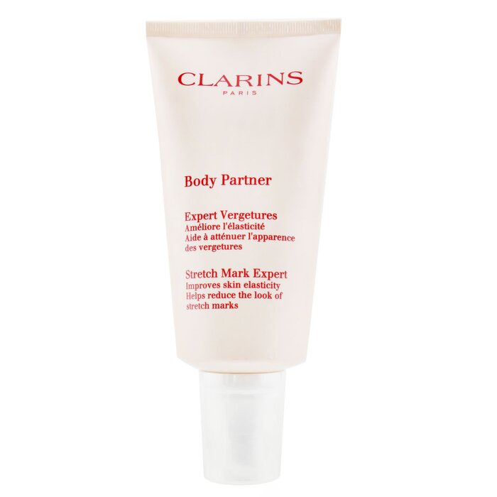 Clarins 克蘭詩 (嬌韻詩) Body Partner Stretch Mark Expert (Unboxed) 175ml/5.8ozProduct Thumbnail