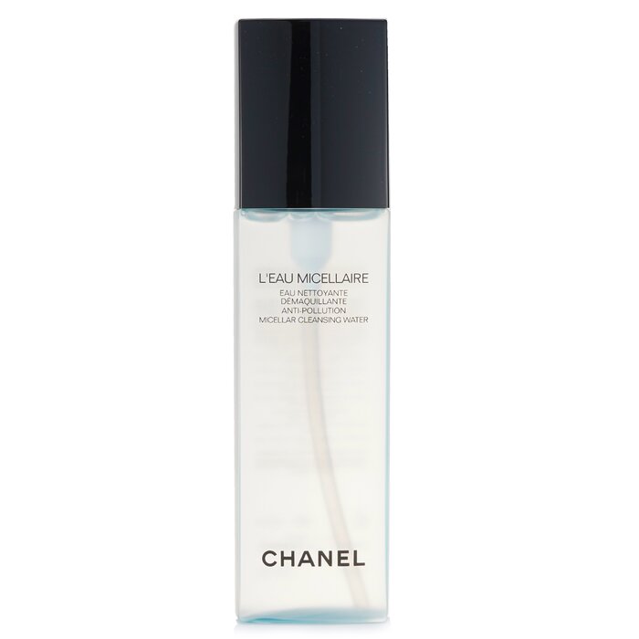 Chanel L'Eau Micellaire Anti-Pollution płyn micelarny do demakijażu 150ml/5ozProduct Thumbnail