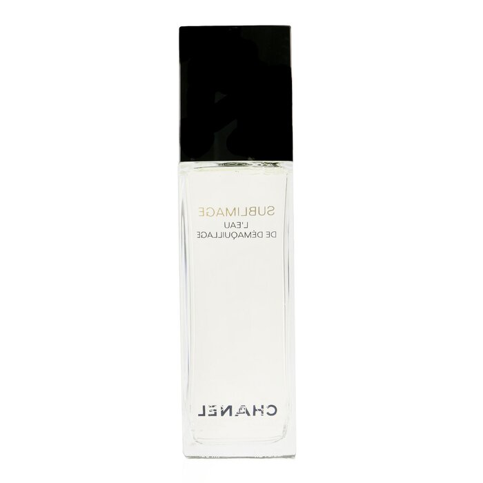 Chanel Sublimage L'Eau De Demaquillage Refreshing & Radiance-Revealing Cleansing Water 125ml/4.2ozProduct Thumbnail