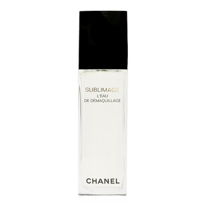 Chanel Sublimage L'Eau De Demaquillage Refreshing & Radiance-Revealing Cleansing Water 125ml/4.2ozProduct Thumbnail