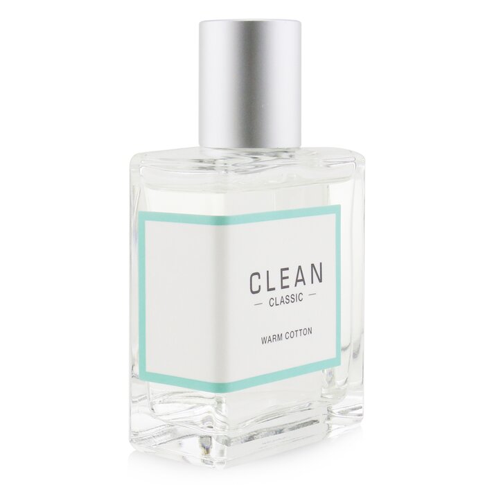 Clean Classic Warm Cotton Eau De Parfum Spray 60ml/2ozProduct Thumbnail