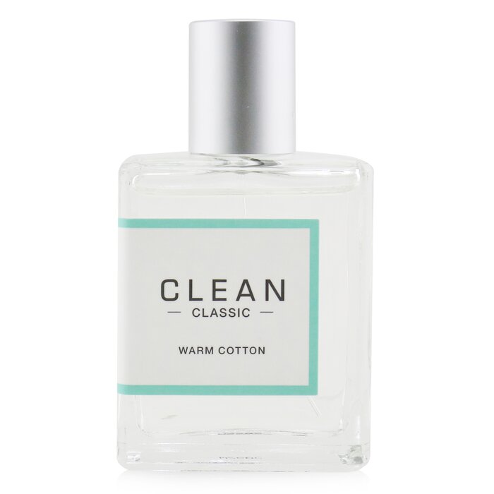 Clean Classic Warm Cotton Eau De Parfum Spray 60ml/2ozProduct Thumbnail