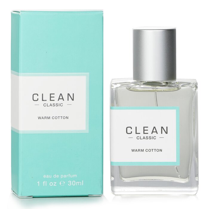 Clean Klassik İsti Pambıq Eau De Parfum Sprey 30ml/1ozProduct Thumbnail