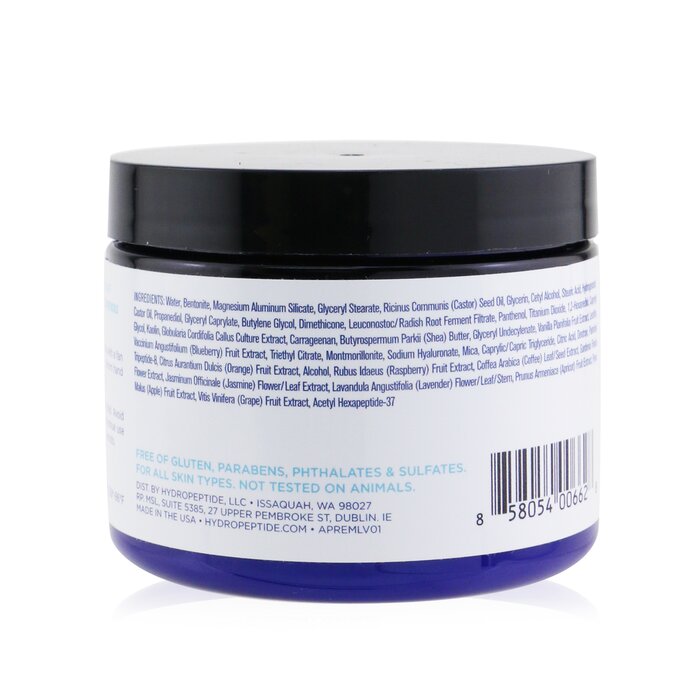 HydroPeptide Омолаживающая Маска - Blueberry Calming Recovery (Салонный Размер) 177ml/6ozProduct Thumbnail