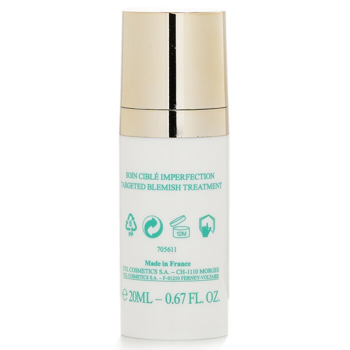 Valmont Primary Solution (Targeted Treatment For Imperfections) טיפול נקודתי לפגמים בעור 20ml/0.67ozProduct Thumbnail
