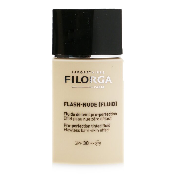 Filorga 菲洛嘉 Flash Nude Fluid粉底液SPF 30 30ml/1ozProduct Thumbnail