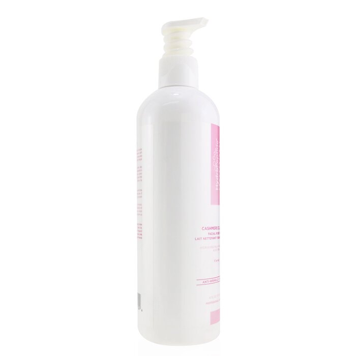 HydroPeptide Cashmere Cleanse Facial Rose Milk תחליב ניקוי (גודל מכון) 355ml/12ozProduct Thumbnail