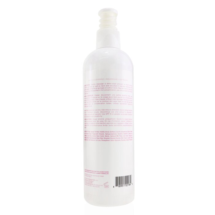 ハイドロペプチド HydroPeptide Cashmere Cleanse Facial Rose Milk (Salon Size) 355ml/12ozProduct Thumbnail