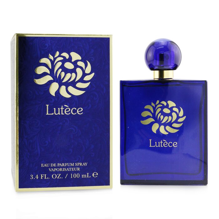 Dana Lutece Eau De Parfum Spray 100ml/3.4ozProduct Thumbnail