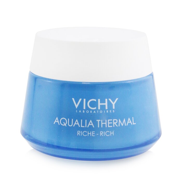 Vichy Aqualia Thermal Rich Cream 50ml/1.7ozProduct Thumbnail