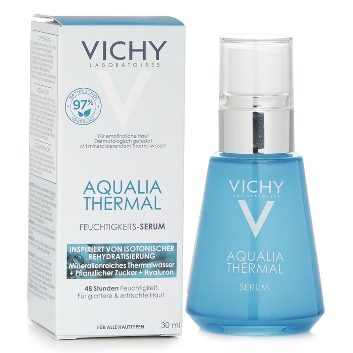 Vichy Aqualia Thermal nawilżające serum 30ml/1ozProduct Thumbnail