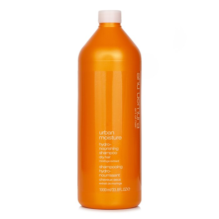 Shu Uemura Urban Moisture Hydro-Nourishing Shampoo (Dry Hair) 980ml/33.1ozProduct Thumbnail
