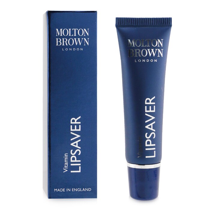 Molton Brown Vitamin LipSaver Lip Balm 10ml/0.3ozProduct Thumbnail