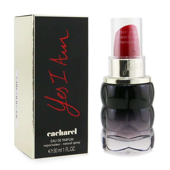 Cacharel Yes I Am Eau De Parfum Spray 30ml/1ozProduct Thumbnail