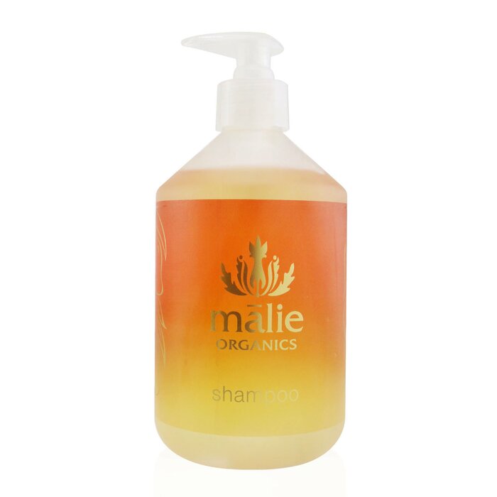 Malie Mango Nectar Shampoo 473ml/16ozProduct Thumbnail
