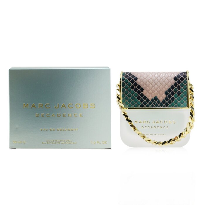 Marc Jacobs Decadence Eau So Decadent או דה טואלט ספריי 30ml/1ozProduct Thumbnail