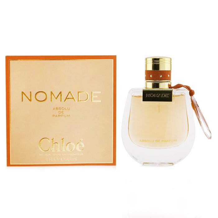 クロエ Chloe Nomade Absolu De Parfum Spray 30ml/1ozProduct Thumbnail