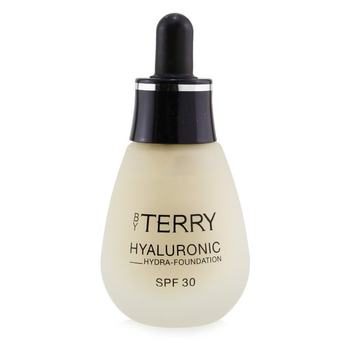 By Terry 泰利  Hyaluronic保濕粉底液 SPF30 30ml/1ozProduct Thumbnail