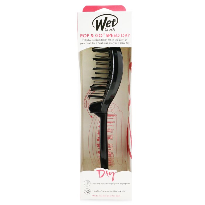 Wet Brush Pop and Go Speed Dry 1PCProduct Thumbnail