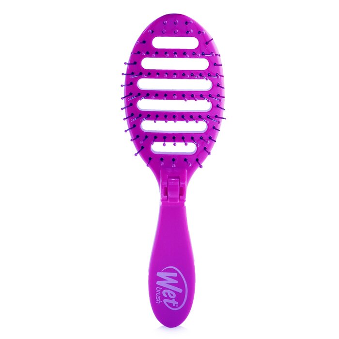 Wet Brush 流行與快速乾透-＃紫色 1pcProduct Thumbnail