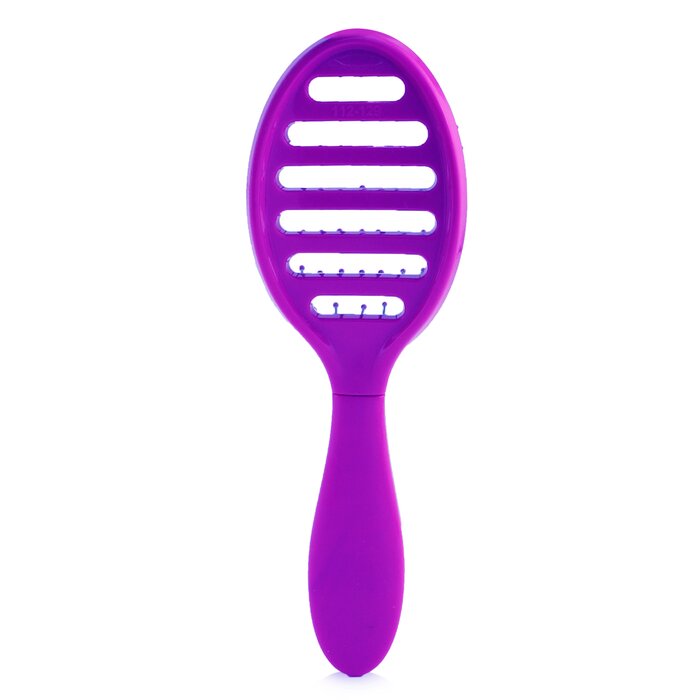 Wet Brush 流行與快速乾透-＃紫色 1pcProduct Thumbnail