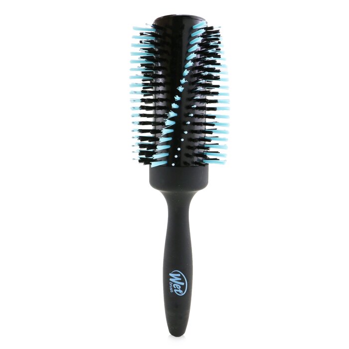 Wet Brush Cepillo Redondo Suaviza & Brilla - # Fine to Medium Hair 1pcProduct Thumbnail
