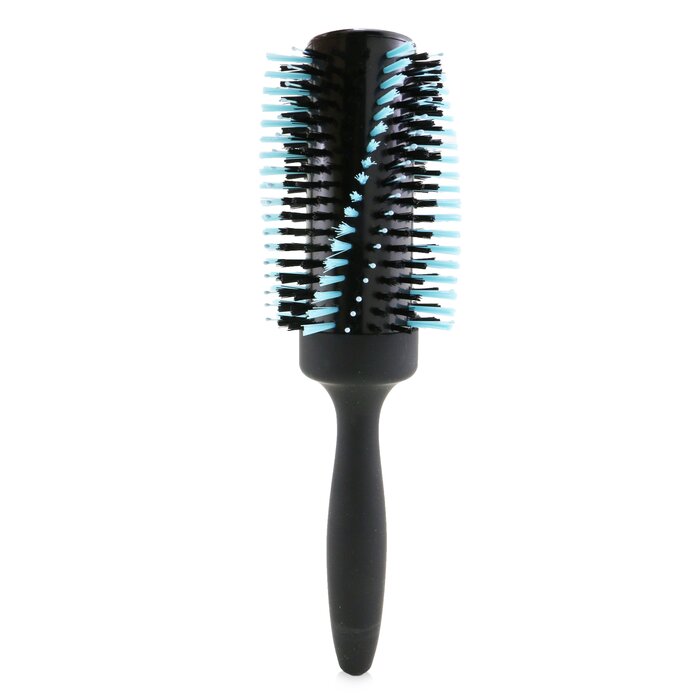 Wet Brush Cepillo Redondo Suaviza & Brilla - # Fine to Medium Hair 1pcProduct Thumbnail