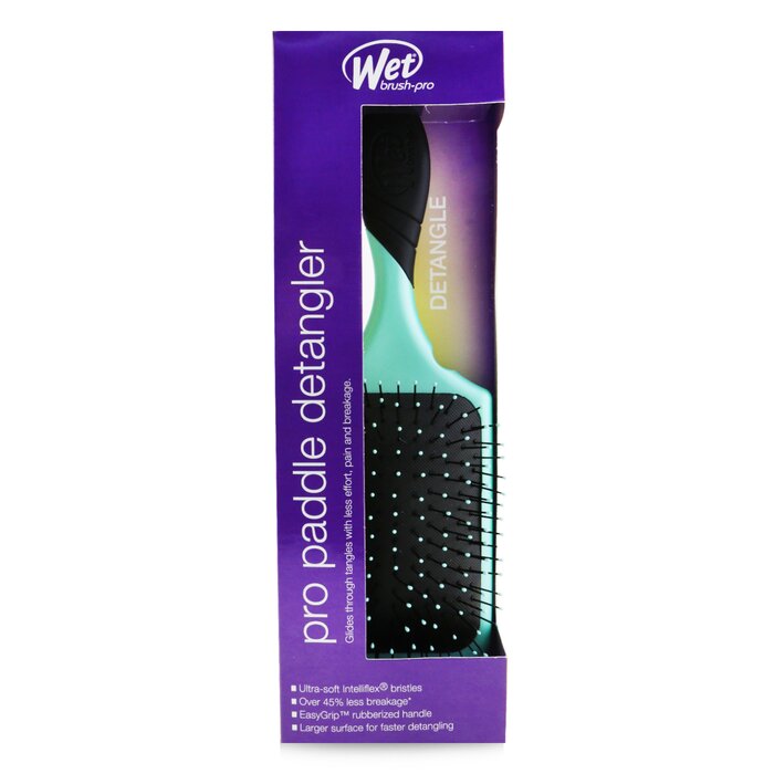 Wet Brush Pro Paddle Detangler Щетка для Волос 1pcProduct Thumbnail