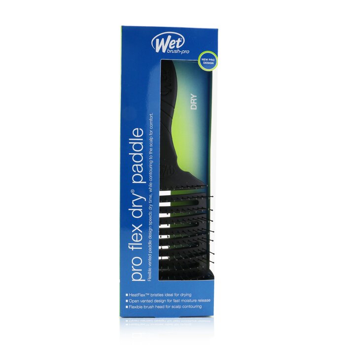 Wet Brush Pro Flex Dry Paddle 1pcProduct Thumbnail