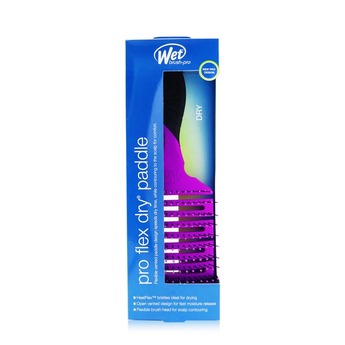 Wet Brush Pro Flex Dry Квадратная Щетка для Волос 1pcProduct Thumbnail