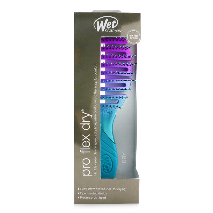 Wet Brush Pro Flex Dry Ombre Щетка для Волос 1pcProduct Thumbnail
