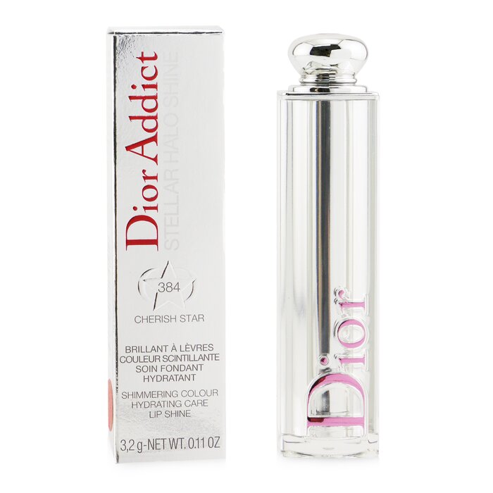 Christian Dior Dior Addict Stellar光暈唇膏 3.2g/0.11ozProduct Thumbnail