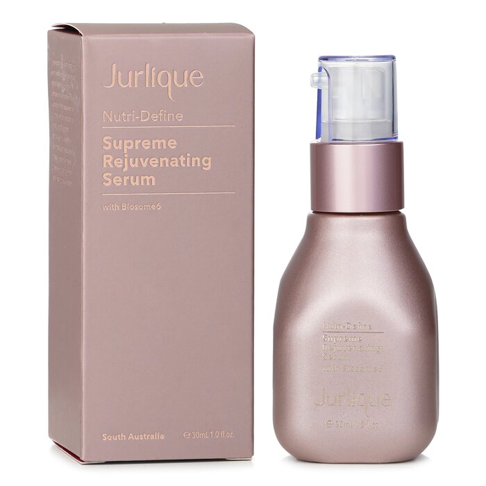 Jurlique Nutri-Define Supreme Rejuvenating Serum 30ml/1ozProduct Thumbnail