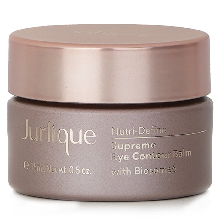 Jurlique Nutri-Define Supreme Eye Contour Balm  15ml/0.5ozProduct Thumbnail