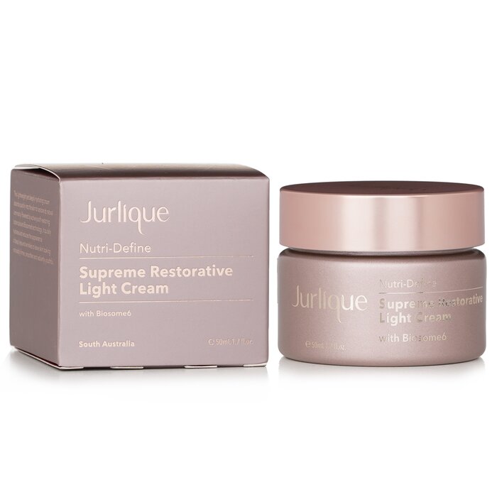 Jurlique Nutri-Define Supreme Restorative Light Cream 50ml/1.7ozProduct Thumbnail