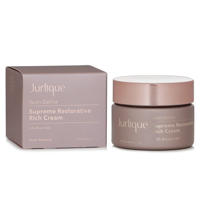 Jurlique Nutri-Define Supreme Restorative Rich Cream 50ml/1.7ozProduct Thumbnail