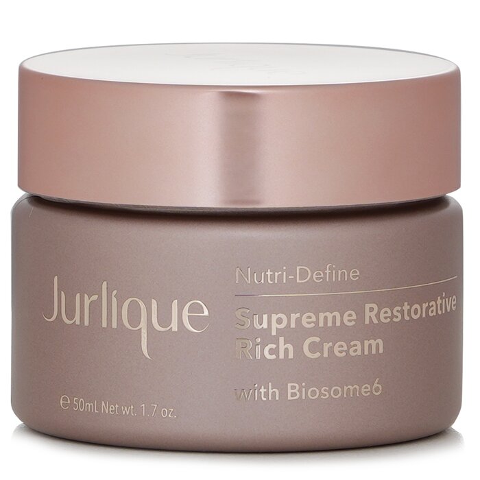 Jurlique Nutri-Define Supreme Restorative Rich Cream 50ml/1.7ozProduct Thumbnail