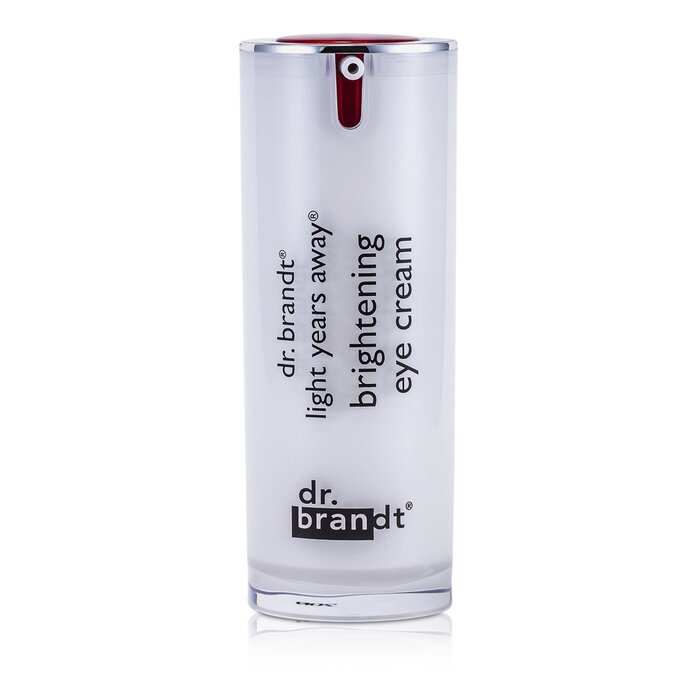 Dr. Brandt Oční krém pro omlazení a rozjasnění Light Years Away Brightening Eye Cream 15g/0.5ozProduct Thumbnail