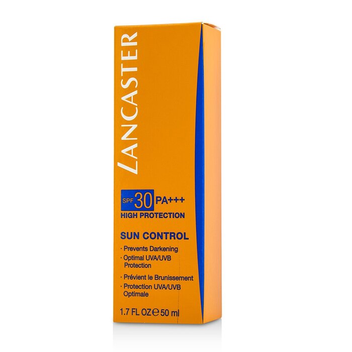 Lancaster Sun Control Face Uniform Tan Cream SPF30 50ml/1.7ozProduct Thumbnail