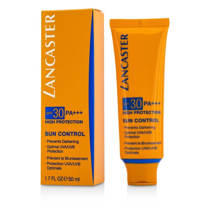 Lancaster Sun Control Face Uniform Tan Cream SPF30 50ml/1.7ozProduct Thumbnail