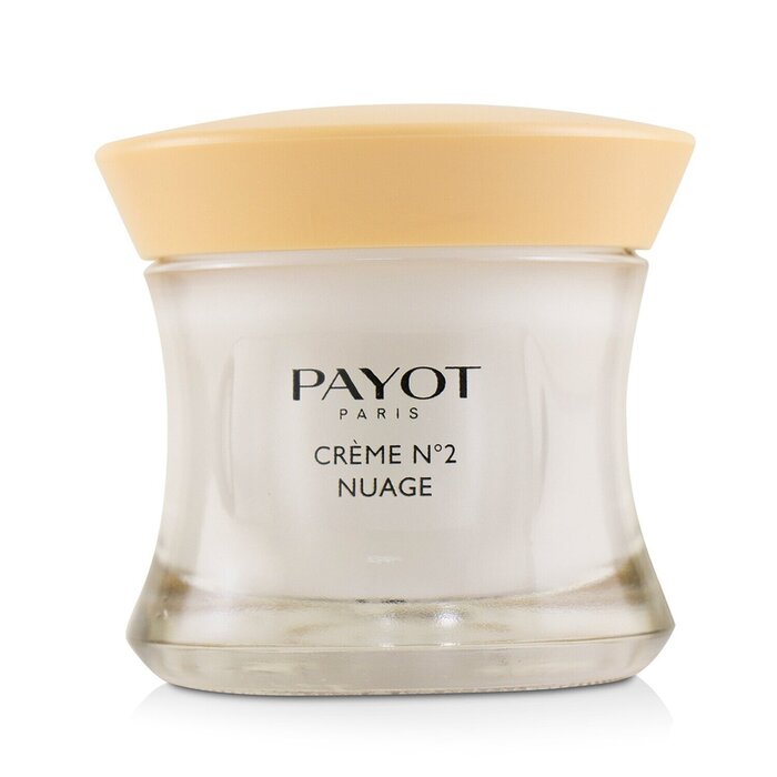 Payot Creme N°2 Nuage Anti-Redness Anti-Stress Soothing Care 50ml/1.6ozProduct Thumbnail