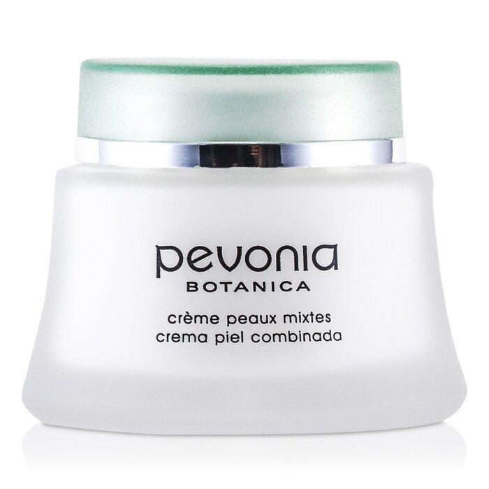 Pevonia Botanica Krém pro vyrovnání smíšené pokožky Balancing Combination Skin Cream 50ml/1.7ozProduct Thumbnail