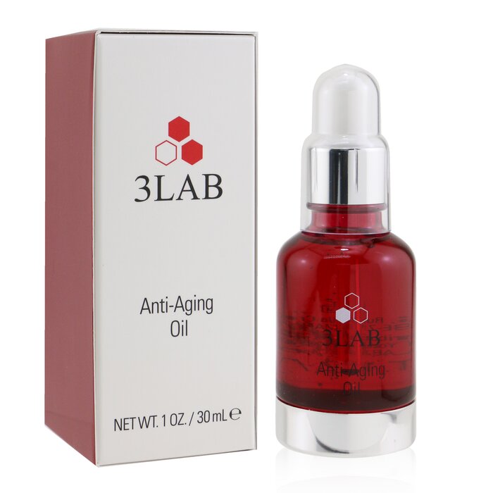 3LAB Anti-Aging Oil 30ml/1ozProduct Thumbnail