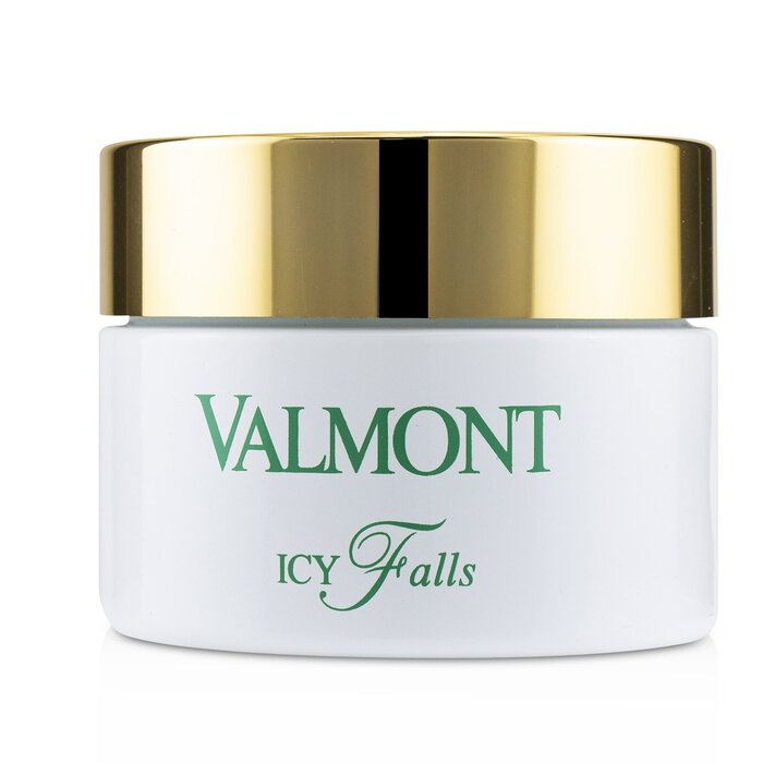 法尔曼 Valmont 清柔之泉洁面乳 卸妆乳Purity Icy Falls (Refreshing Makeup Removing Jelly) 200ml/7ozProduct Thumbnail