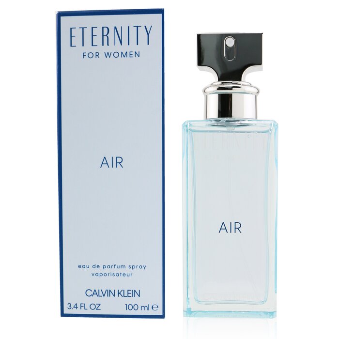 Calvin Klein Eternity Air Eau De Parfum Spray 100ml/3.4ozProduct Thumbnail